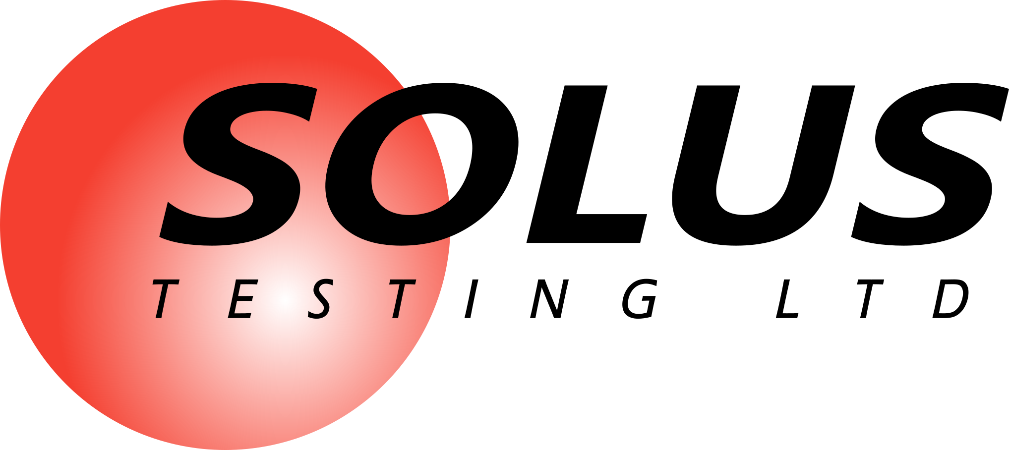 Solus Testing Ltd